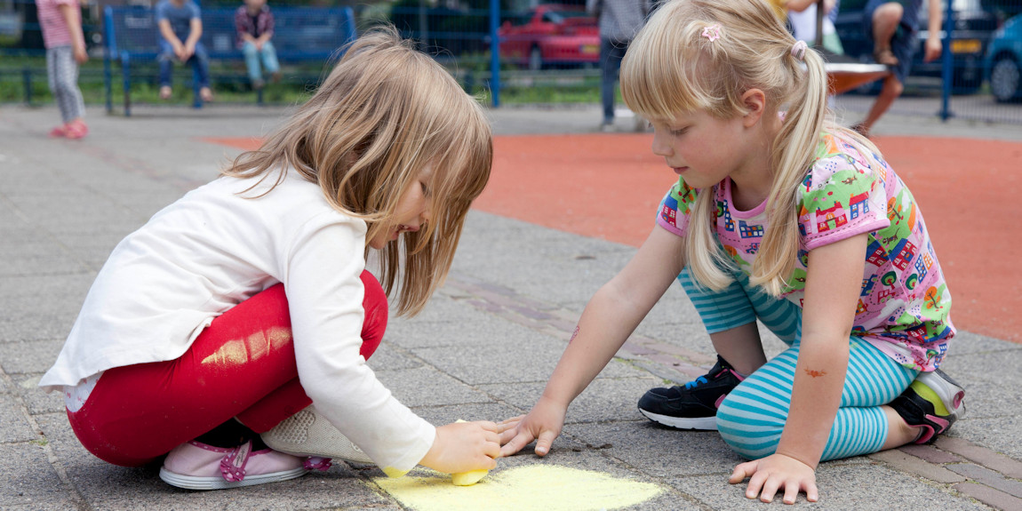 Basisscholen Haarlem - Spaarndam
